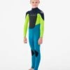 Rip Curl Junior Boys Omega 5/3mm Back Zip Wetsuit 2023 - Navy 2 Rip Curl Junior Boys Omega 5/3mm Back Zip Wetsuit 2023 - Navy -Aqua Style Shop 114329 112bfs 0049 1