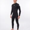 Rip Curl Freelite 3/2mm Mens Back Zip Summer Wetsuit 2023 - Black 1 Rip Curl Freelite 3/2mm Mens Back Zip Summer Wetsuit 2023 - Black -Aqua Style Shop 114495 119mfs 0090 1