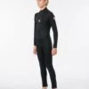 Rip Curl Freelite 5/3mm Back Zip Kids Wetsuit 2023 - Black 1 Rip Curl Freelite 5/3mm Back Zip Kids Wetsuit 2023 - Black -Aqua Style Shop 114507 120bfs 0090 1