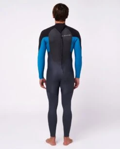Rip Curl Omega 3/2mm Back Zip Summer Wetsuit 2023 - Blue -Aqua Style Shop 114mfs 0070 2jpg 07e3ecb0 6fed 46e3 875f 7446bd096d27