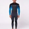 Rip Curl Omega 3/2mm Back Zip Summer Wetsuit 2023 - Blue 1 Rip Curl Omega 3/2mm Back Zip Summer Wetsuit 2023 - Blue -Aqua Style Shop 114mfs 0070 3jpg 7fcb6cea 6287 4dc6 ae23 82f78e11c8ac