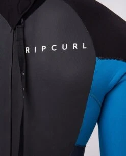Rip Curl Omega 3/2mm Back Zip Summer Wetsuit 2023 - Blue -Aqua Style Shop 114mfs 0070 4jpg 8876d232 753f 47aa 8ac6 0adca65f7486