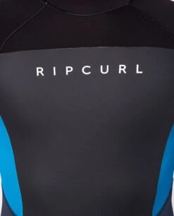 Rip Curl Omega 3/2mm Back Zip Summer Wetsuit 2023 - Blue -Aqua Style Shop 114mfs 0070 6jpg 1588c14f 8072 457d af5a ab61de906e58