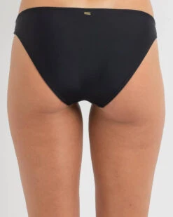 Rip Curl Classic Surf Full Bikini Bottom -Aqua Style Shop 20295346 05 LT XL