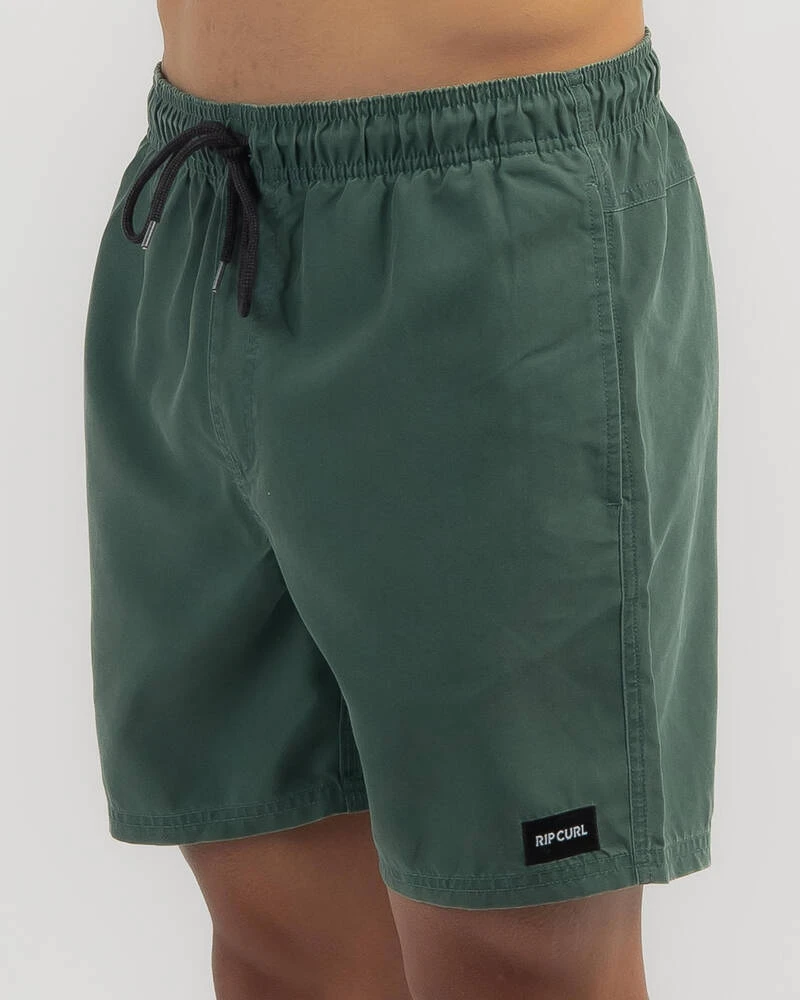 Rip Curl Bondi Volley Board Shorts 3 Rip Curl Bondi Volley Board Shorts