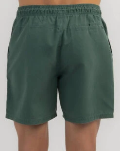 Rip Curl Bondi Volley Board Shorts 8 Rip Curl Bondi Volley Board Shorts -Aqua Style Shop 20297661 15 LT XL