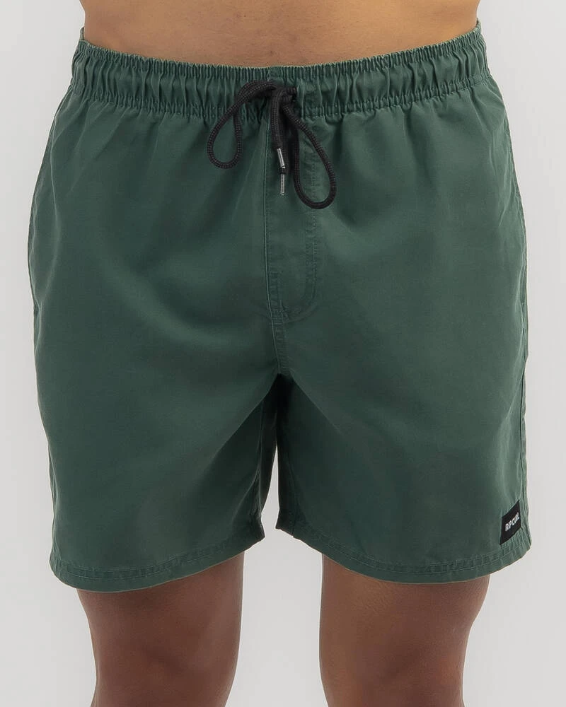 Rip Curl Bondi Volley Board Shorts 6 Rip Curl Bondi Volley Board Shorts - Image 4