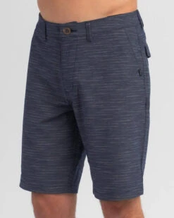 Rip Curl Jackson Boardwalk Shorts -Aqua Style Shop 20297743 04 RT XL