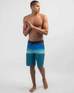 Rip Curl Dawn Patrol Board Shorts -Aqua Style Shop 20298088 11 LT XL