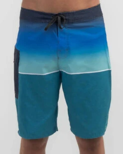 Rip Curl Dawn Patrol Board Shorts -Aqua Style Shop 20298088 11 RT XL