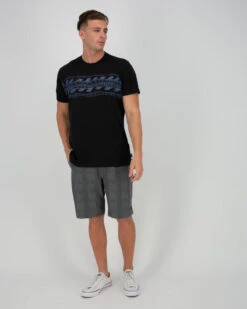 Rip Curl Reclassified 20" Boardwalk Shorts -Aqua Style Shop 20308369 01 LT XL