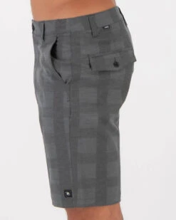 Rip Curl Reclassified 20" Boardwalk Shorts -Aqua Style Shop 20308369 01 TP XL