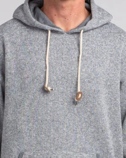 Rip Curl Crescent Hoodie -Aqua Style Shop 20308783 01 RT XL