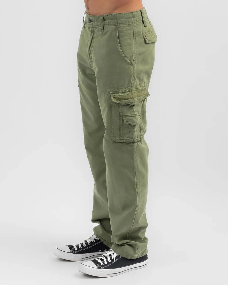 Rip Curl Ripcurl Trail Cargo Pants 3 Rip Curl Ripcurl Trail Cargo Pants