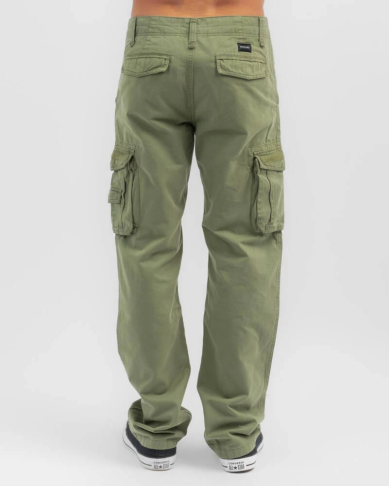 Rip Curl Ripcurl Trail Cargo Pants 5 Rip Curl Ripcurl Trail Cargo Pants - Image 3