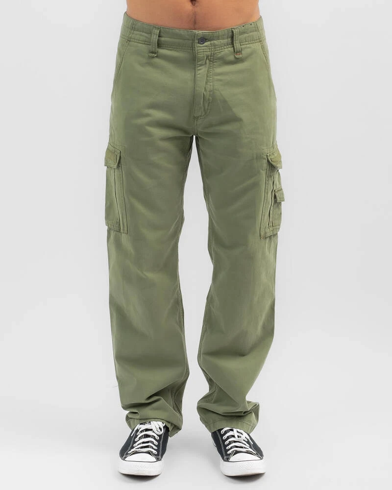 Rip Curl Ripcurl Trail Cargo Pants 6 Rip Curl Ripcurl Trail Cargo Pants - Image 4