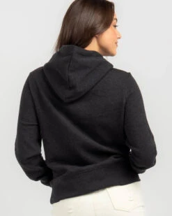 Rip Curl Classic Shore Hoodie -Aqua Style Shop 20310659 03 LT XL