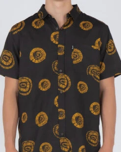 Rip Curl Saltwater Shirt -Aqua Style Shop 20316996 01 RT XL