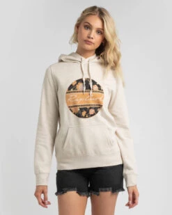 Rip Curl Gypsy Drifter Hoodie
