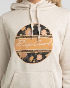 Rip Curl Gypsy Drifter Hoodie -Aqua Style Shop 20322952 01 RT XL