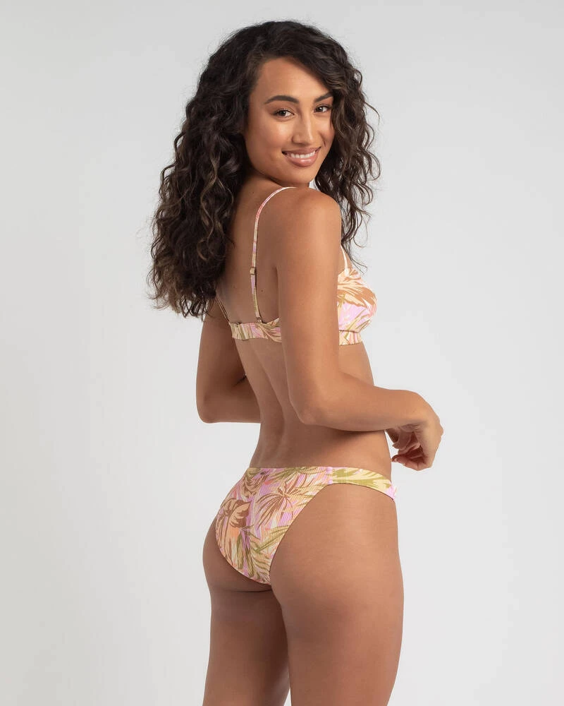 Rip Curl Surf Spray Good Bikini Bottom 3 Rip Curl Surf Spray Good Bikini Bottom