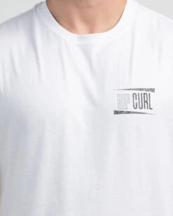 Rip Curl Wedge Muscle Tank -Aqua Style Shop 20327197 01 RT XL