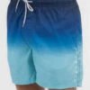 Rip Curl Laze Fade Volley Board Shorts 2 Rip Curl Laze Fade Volley Board Shorts -Aqua Style Shop 20327615 03 FT XL