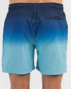 Rip Curl Laze Fade Volley Board Shorts -Aqua Style Shop 20327615 03 LT XL
