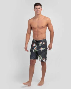 Rip Curl Mirage Visasoul Board Shorts 7 Rip Curl Mirage Visasoul Board Shorts -Aqua Style Shop 20329162 01 BK XL