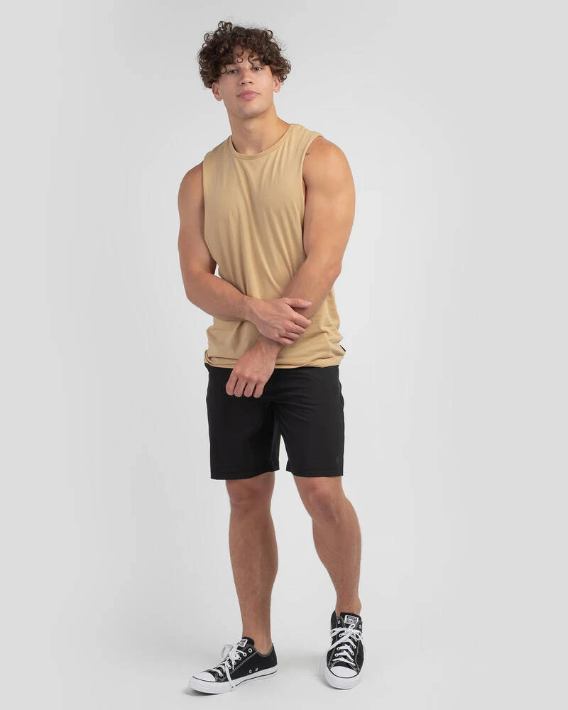 Rip Curl La Punta Boardwalk 19" Shorts 4 Rip Curl La Punta Boardwalk 19" Shorts - Image 2