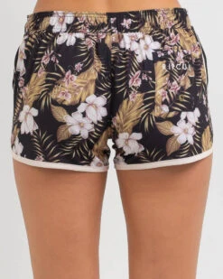 Rip Curl Playabella Board Shorts -Aqua Style Shop 20331191 01 LT XL