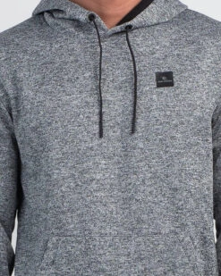 Rip Curl Anti Series Crescent Hoodie -Aqua Style Shop 20331289 01 RT XL