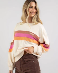 Rip Curl Golden State Sweatshirt