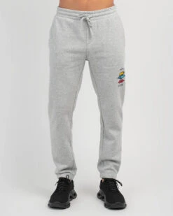 Rip Curl Search Icon Track Pants -Aqua Style Shop 20331429 01 TP XL