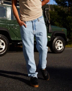 Rip Curl Epic Denim Pants
