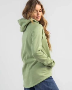 Rip Curl Anti-Series Flux Zip Through Hooded Jacket 8 Rip Curl Anti-Series Flux Zip Through Hooded Jacket -Aqua Style Shop 20331482 02 LT XL