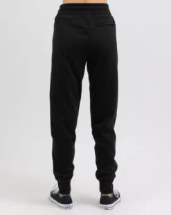 Rip Curl Anti-Series Flux II Track Pants -Aqua Style Shop 20331605 02 LT XL