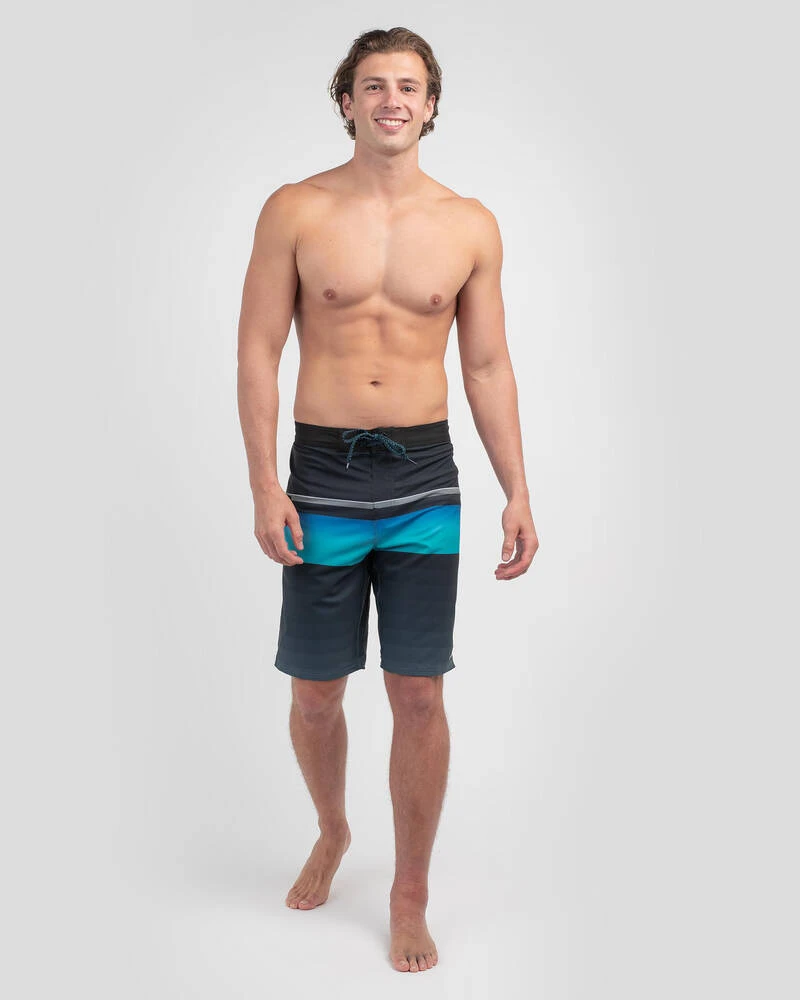 Rip Curl Mirage Day Breakers Board Shorts 4 Rip Curl Mirage Day Breakers Board Shorts - Image 2