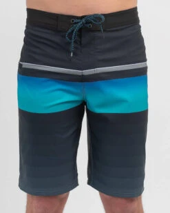 Rip Curl Mirage Day Breakers Board Shorts 9 Rip Curl Mirage Day Breakers Board Shorts -Aqua Style Shop 20332060 02 RT XL