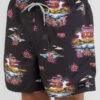 Rip Curl Dreamers Volley Board Shorts