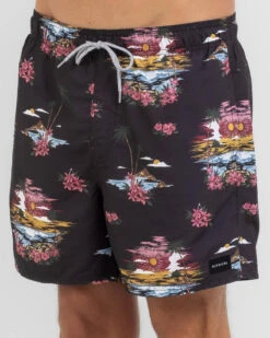 Rip Curl Dreamers Volley Board Shorts