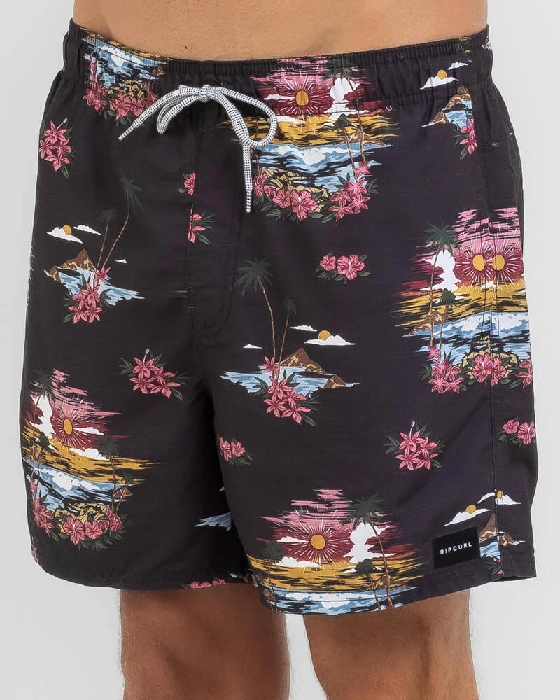 Rip Curl Dreamers Volley Board Shorts 3 Rip Curl Dreamers Volley Board Shorts