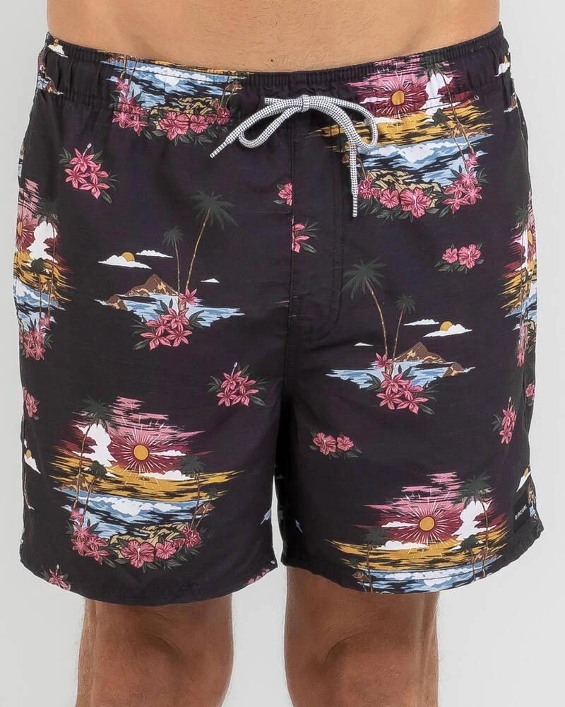 Rip Curl Dreamers Volley Board Shorts 6 Rip Curl Dreamers Volley Board Shorts - Image 4