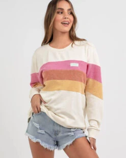 Rip Curl Heat Wave Sweatshirt