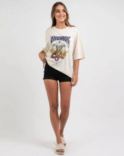 Aqua Style Shop -Aqua Style Shop 20335205 02 BK XL