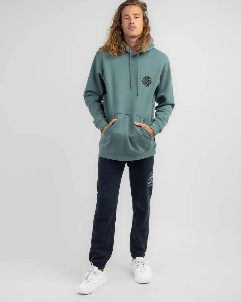 Rip Curl Wetsuit Icon Hoodie 4 Rip Curl Wetsuit Icon Hoodie - Image 2