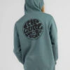 Rip Curl Wetsuit Icon Hoodie -Aqua Style Shop 20335324 04 FT XL