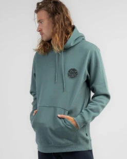 Rip Curl Wetsuit Icon Hoodie 8 Rip Curl Wetsuit Icon Hoodie -Aqua Style Shop 20335324 04 LT XL