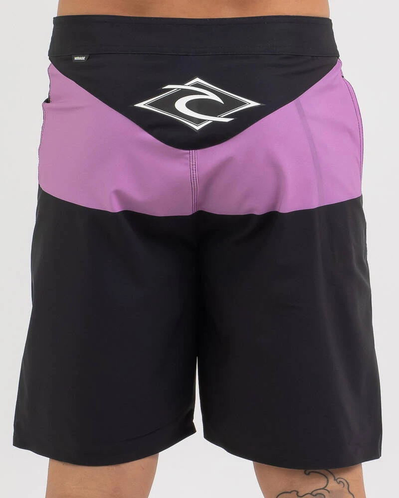 Rip Curl Mirage Archive Board Shorts 5 Rip Curl Mirage Archive Board Shorts - Image 3