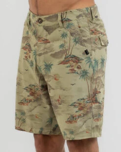 Rip Curl Dreamers Boardwalk Shorts